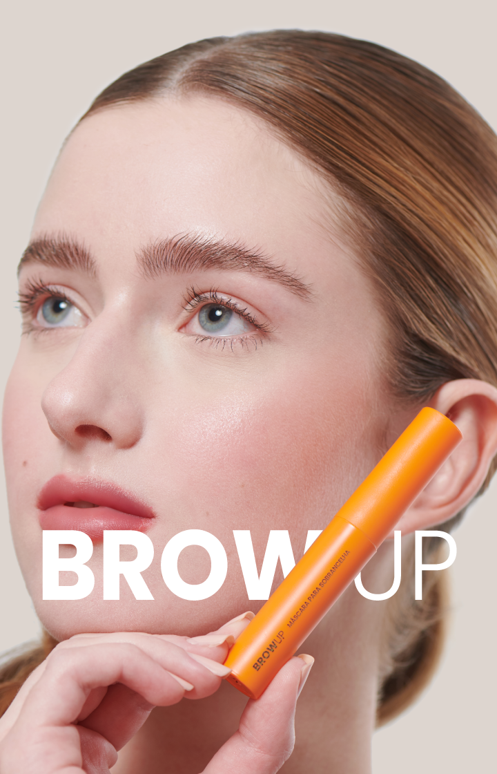 Brow Up